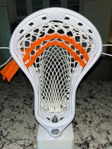 Maverik Havok 2 Fresh Stringing Head (Used)
