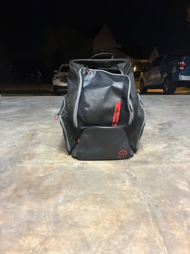 Warrior Q20 Bag (Used)