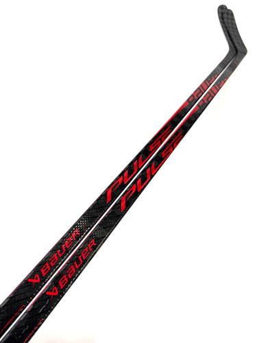 2 pack Bauer Pulse 2 ( Dressed Pulse ) LH 70 Flex Custom P14