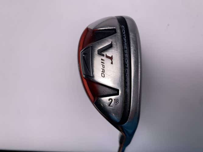 Nike Victory Red Pro 2 Hybrid 18* True Temper DG S300 Regular Steel Mens RH