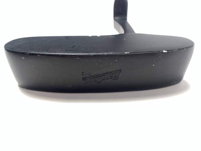 Ray Cook K-10 Long Putter 49" Split Grip Mens RH
