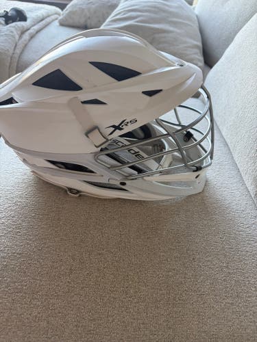 Cascade XRS Helmet (Used)