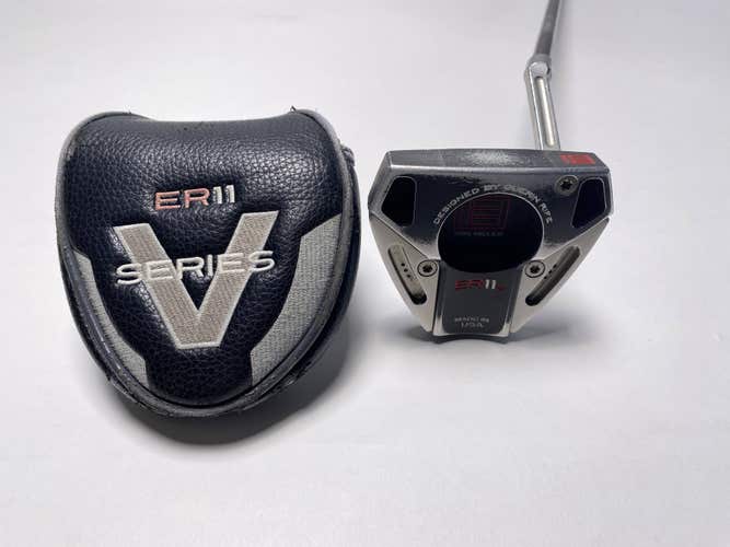 Evnroll ER11v Midlock Putter 42" Mens RH HC