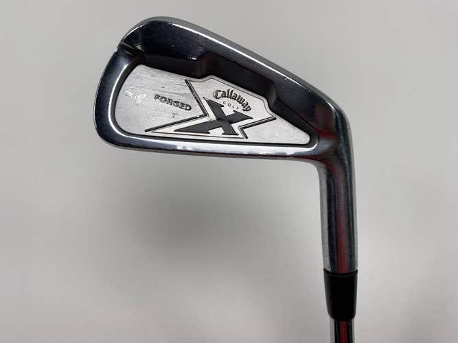 Callaway X Forged 2013 Single 3 Iron Dynamic Gold SL S300U Stiff Steel Mens RH