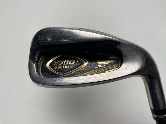 XXIO Prime 11 Single 8 Iron Prime SP-1100 Flex 3222 Regular Graphite Mens RH