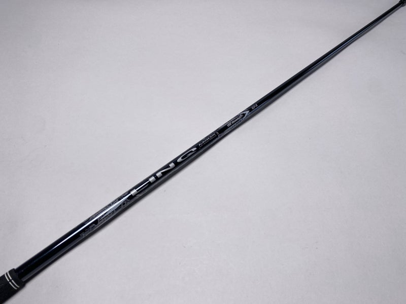UST Mamiya LinQ 6F4 Stiff Graphite Driver Shaft 44"-Cobra