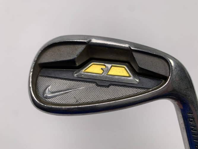 Nike Ignite Single 8 Iron True Temper Ignite Uniflex Steel Mens RH