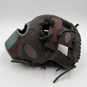 Rawlings Heart of the Hide 11.5 Infield Baseball Glove