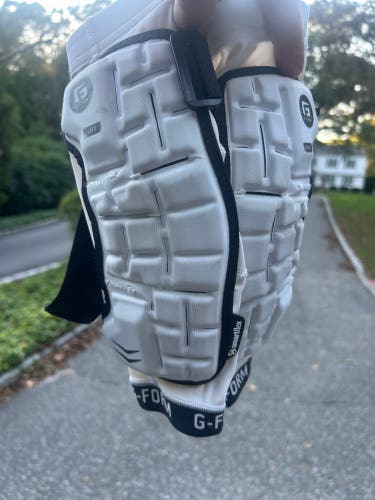 G-Form Unhinged Arm Guards Used