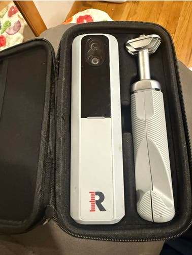Rapsodo Launch Monitor (Used)