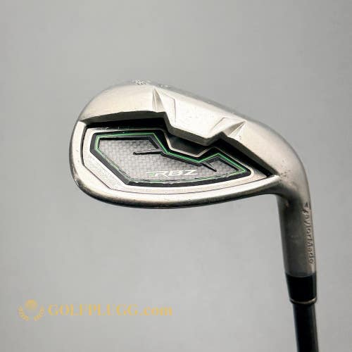 Sand Wedge- Taylormade RBZ / Graphite, Regular (36511)