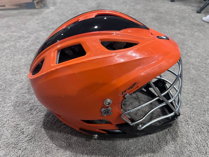Cascade Pro-7 Helmet (Used)
