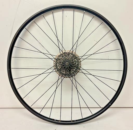 Alexrims HRD 7-Spd 32-Spoke Aluminum Disc Brake 700C Rear Wheel Specialized Hub
