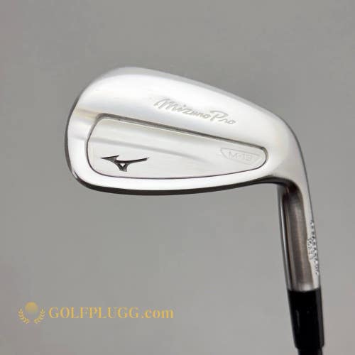 Gap Wedge- Mizuno Pro M-13 / BGT Graphite, Wedge Flex (2630)