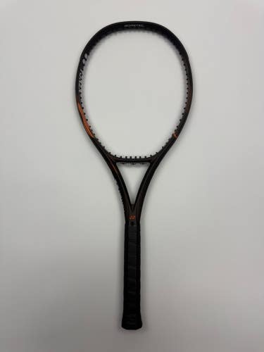NEW Yonex Ezone 100 Espresso 2025, 4 1/4