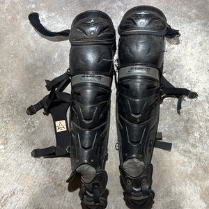 Adult All Star Catcher's Leg Guard (Used)