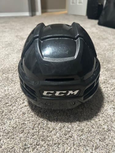 Medium CCM Tacks 910 Helmet (Used)