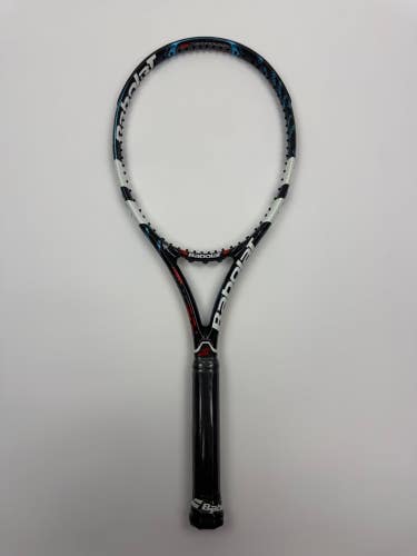 NEW Babolat Pure Drive 2012, 4 3/8 | SidelineSwap | Buy and Sell
