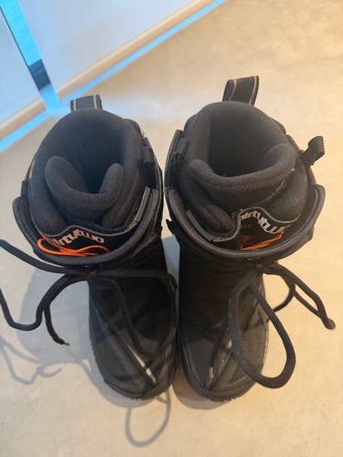 ThirtyTwo Jones MTB Lite Splitboard Boots - Men's US 8 (2026)
