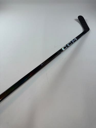 CCM JetSpeed FT8 Pro 95 Flex P29M LH Pro Stock Hockey Stick (New)