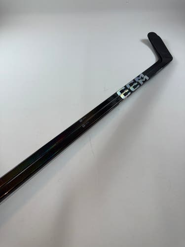 2 Pack CCM JetSpeed FT8 Pro 95 Flex P29M LH Pro Stock Hockey Stick (New)