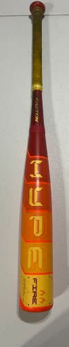 Easton Hype Fire Composite Bat