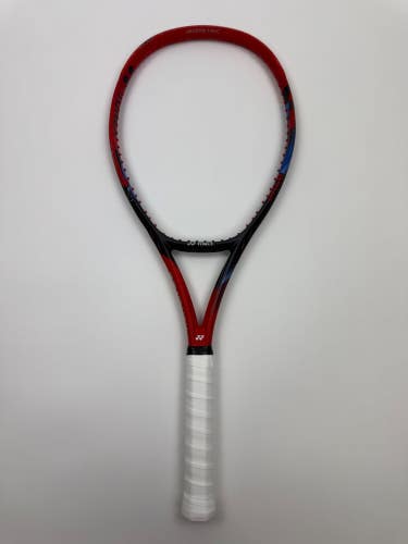 Yonex Vcore 100 2023, 4 1/8