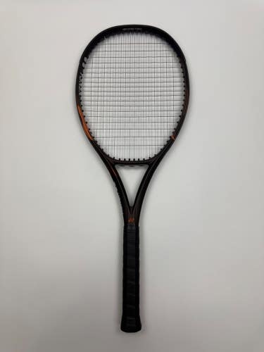 Yonex Ezone 100 Espresso 2025, 4 1/4 Excellent 9.5/10