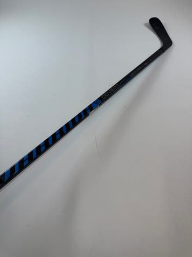 Warrior Covert QR5 Pro 85 Flex P92 LHPro Stock Hockey Stick (New)