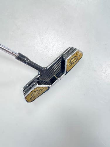 Used Golfsmith PUTTER Mens Putter RH 11860-C000317556