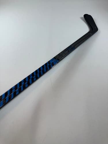 2 Pack Warrior Covert QR5 Pro 85 Flex P92 LH Pro Stock Hockey Stick (New)