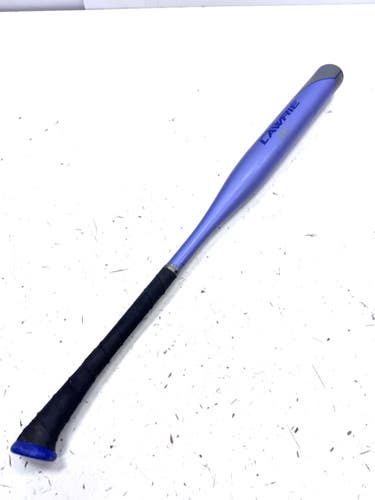 Used AXE LAWRIE BB/SB Fastpitch Bat 32" 11860-S000317533