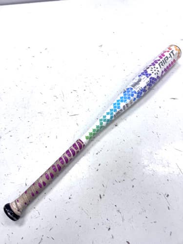 Used RIP-IT SPARK BB/SB Fastpitch Bat 26" 11860-S000317535
