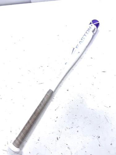 Used Easton AMETHYST BB/SB Fastpitch Bat 29" 11860-S000317530