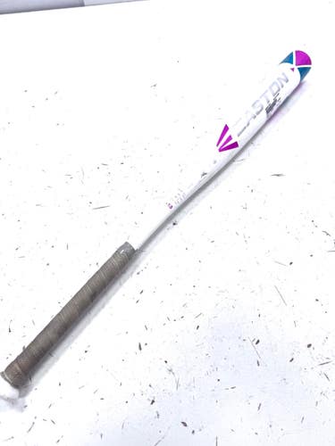 Used Easton TOPAZ BB/SB Fastpitch Bat 30" 11860-S000317531