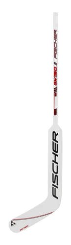 New Fischer GW 150 YTH GOALIE STICK 19"  LEFT 11860-FISH17942319INL