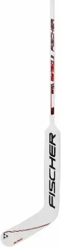 New Fischer GW 150 JR GOALIE STICK 21" LEFT 11860-FISH179323