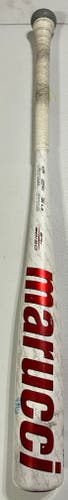 2023 Marucci CATX2 Alloy USSSA Certified Bat (-10) 19 oz 30" (Used)
