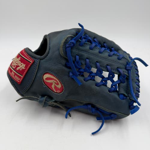 Rawlings Heart of the Hide 11.5 Infield Baseball Glove