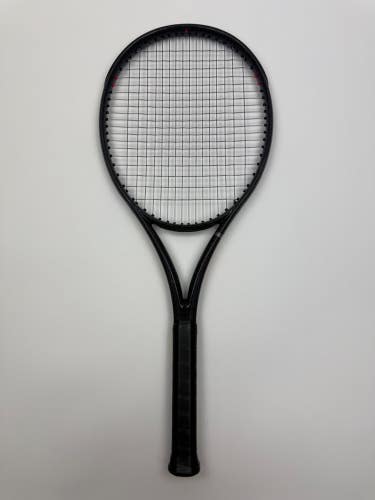 Wilson Python 100, 4 1/4 Excellent 9.5/10