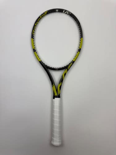 Babolat Pure Aero VS 2020, 4 3/8 Very Good Condition