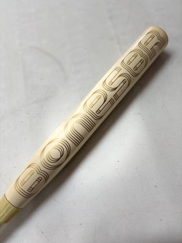 2023 Warstic Bonesaber Composite Bat (-10) 23 oz 33" (Used)