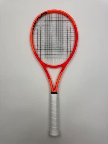 Head Radical MP 2025, 4 1/4 Excellent 9.5/10