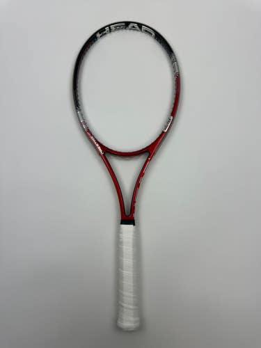 Head Youtek IG Prestige Mid 93, 4 3/8 Excellent 9.5/10