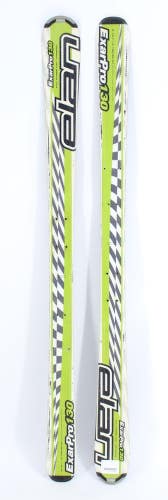 Elan Exar Pro Flat Skis - 130 cm Used