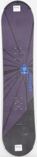 Atomic PIQ Snowboard - 110 cm Used
