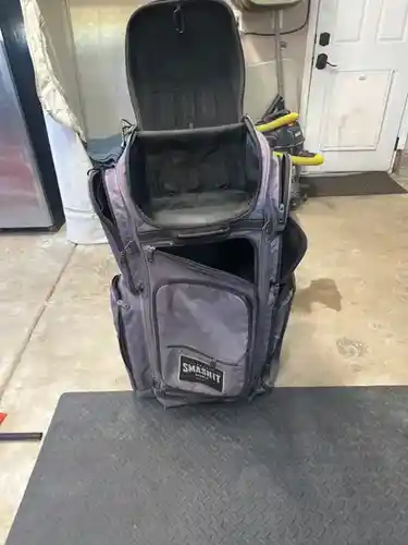 Catcher's Bag (Used)