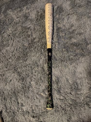 Warstic Bat