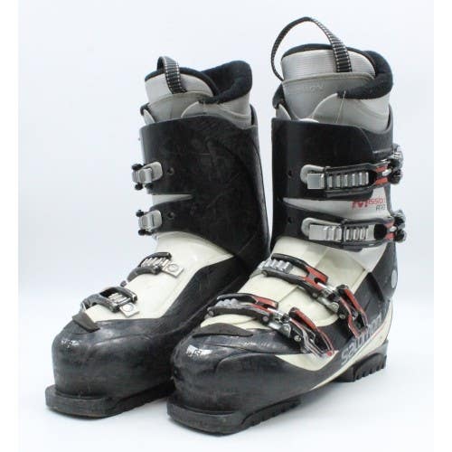 Salomon Mission R70 Ski Boots - Size 10.5 / Mondo 28.5 Used