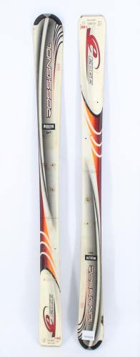 Rossignol E-Edge Flat Skis - 130 cm Used